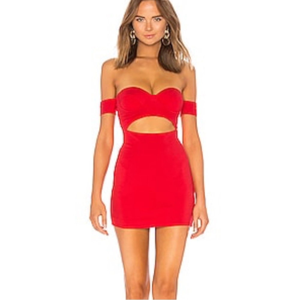 H:ours Dress